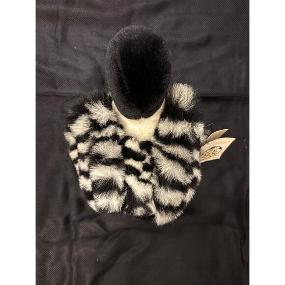 Mary Meyer Lana Loon Vintage Stuffed Animal New With Tags Stuffie Collectible - Picture 5 of 12